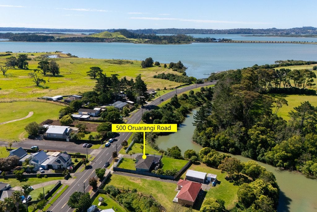500 Oruarangi Road, Mangere, Auckland - Carousel 1