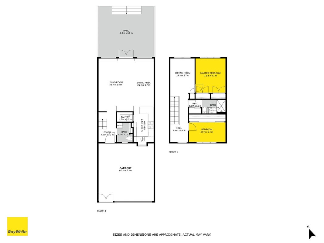 27 Grattan Place, Freemans Bay, Auckland - Carousel 16