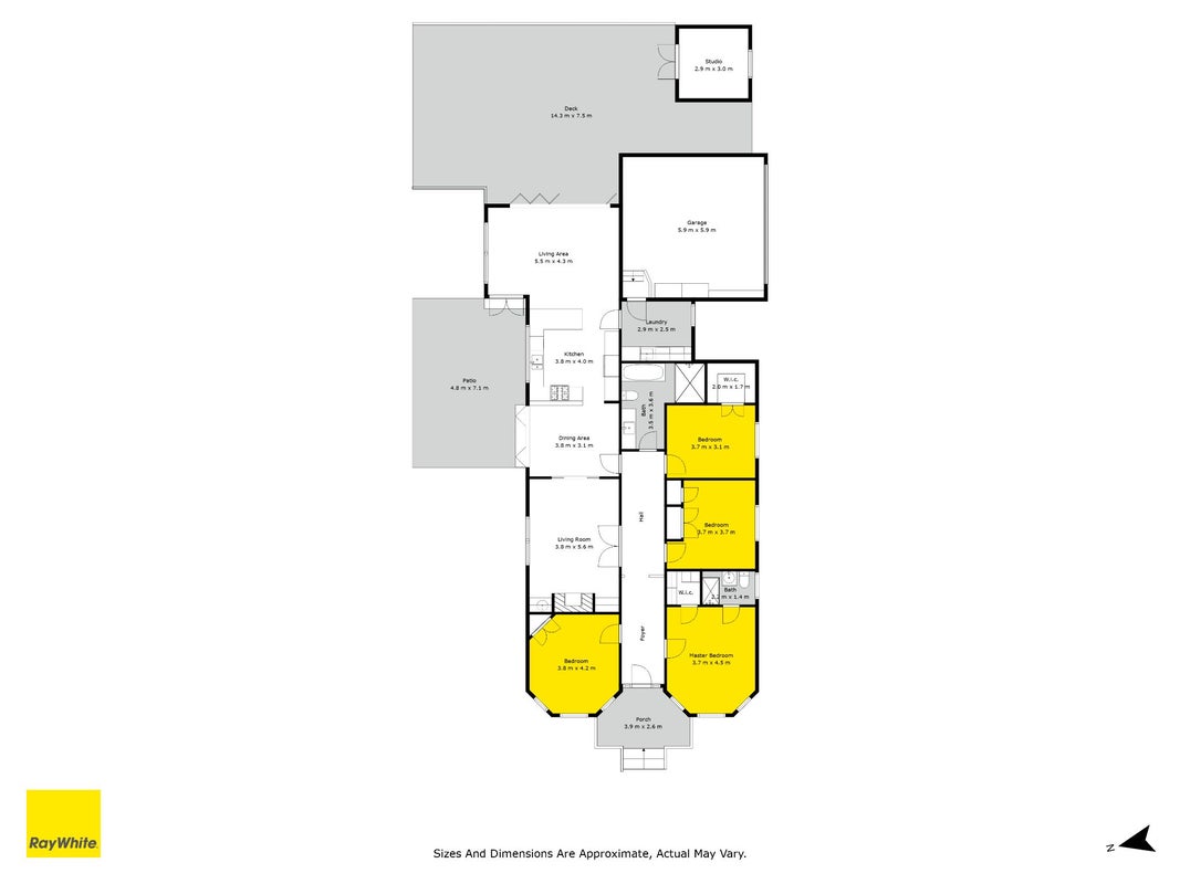 16 Horoeka Avenue, Mount Eden, Auckland - Carousel 26