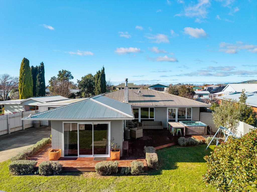77A Weld Street, Redwoodtown, Blenheim - Carousel 1