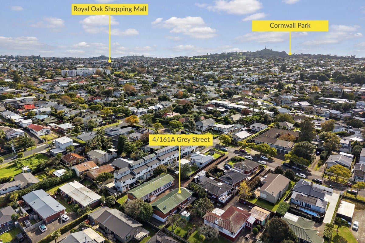 4/161A Grey Street, Onehunga, Auckland - Carousel 16