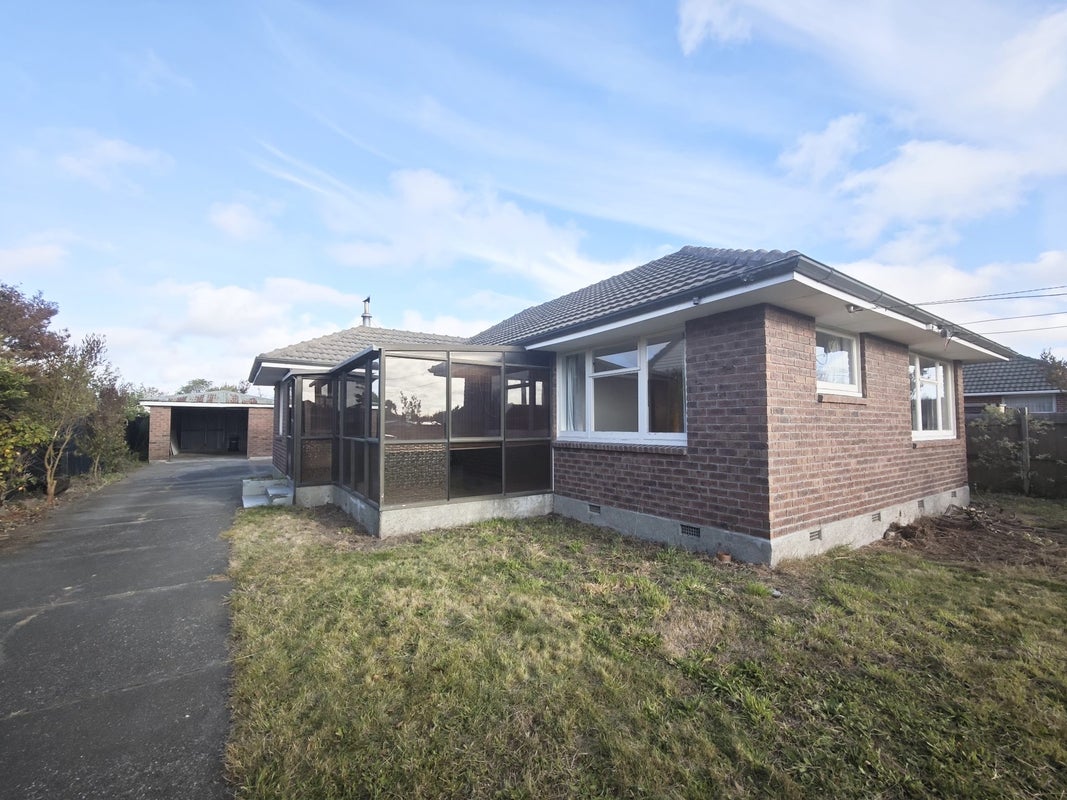 8 Pauline Street, Linwood, Christchurch - Carousel 1