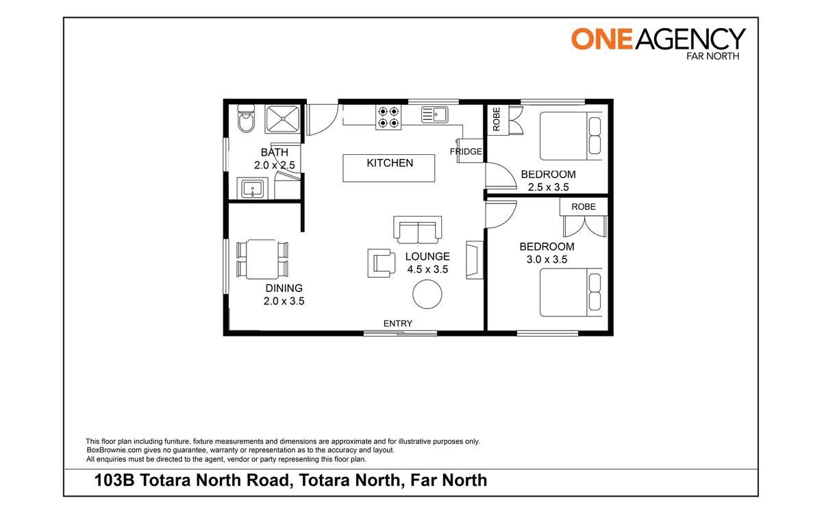 103B Totara North Road, Totara North, Kaeo - Carousel 23
