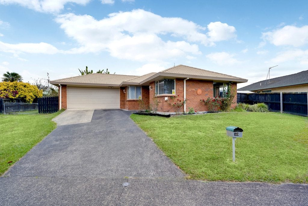 10 Twickenham Place, Nawton, Hamilton - Carousel 1