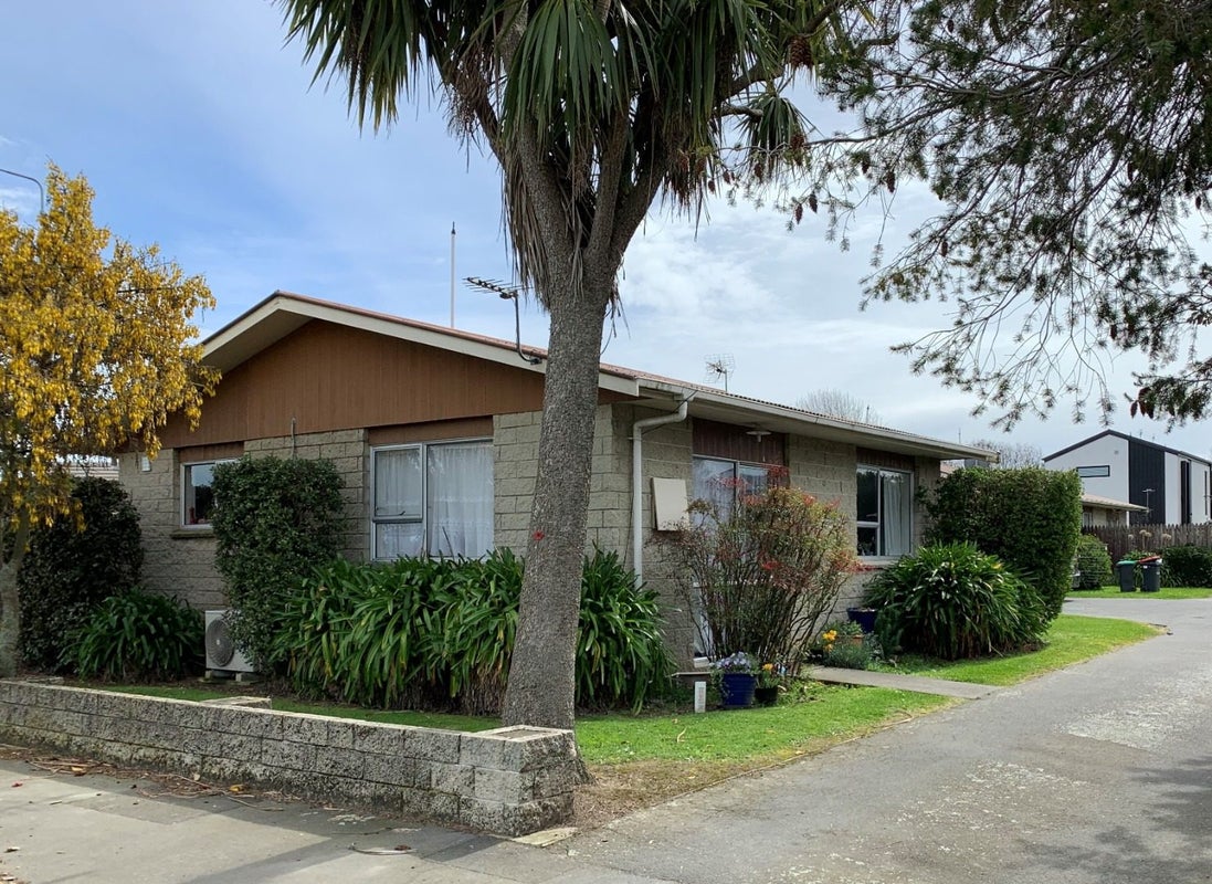3/3 Boon Street, Sydenham, Christchurch - Carousel 1