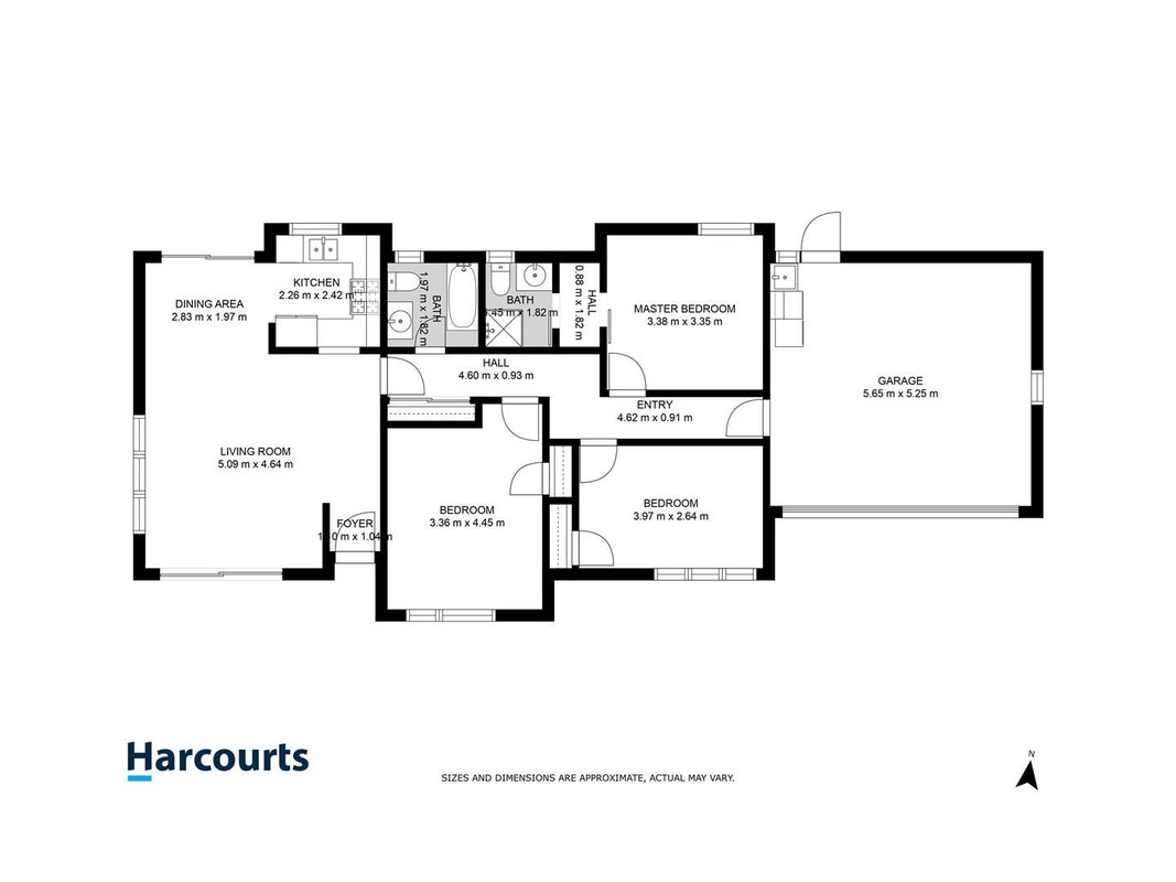 8 Frank Bunce Grove, Flat Bush, Auckland - Carousel 28