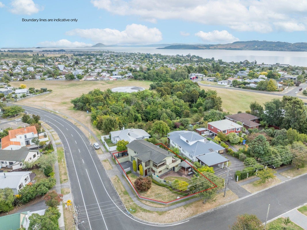 73 Chesham Avenue, Richmond Heights, Taupo - Carousel 1