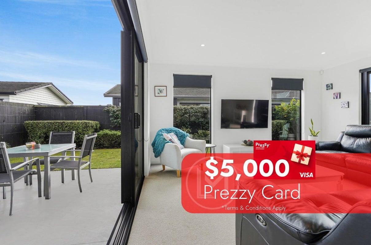 40 Lulu Avenue, Chartwell, Hamilton - Carousel 1