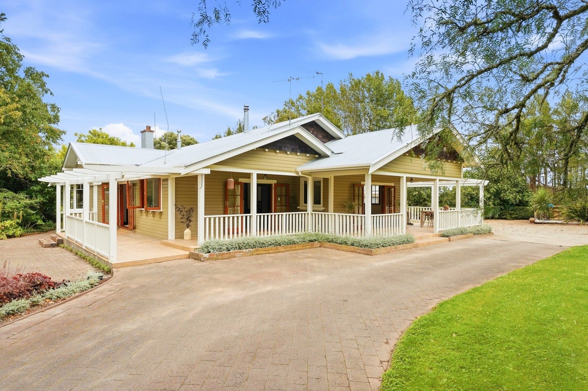 827 Brunswick Road, Brunswick, Whanganui - Carousel 2