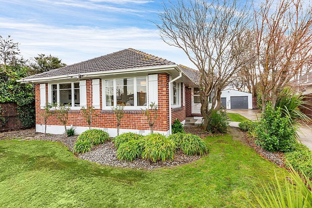21 Spurway Place, Mairehau, Christchurch - Carousel 1