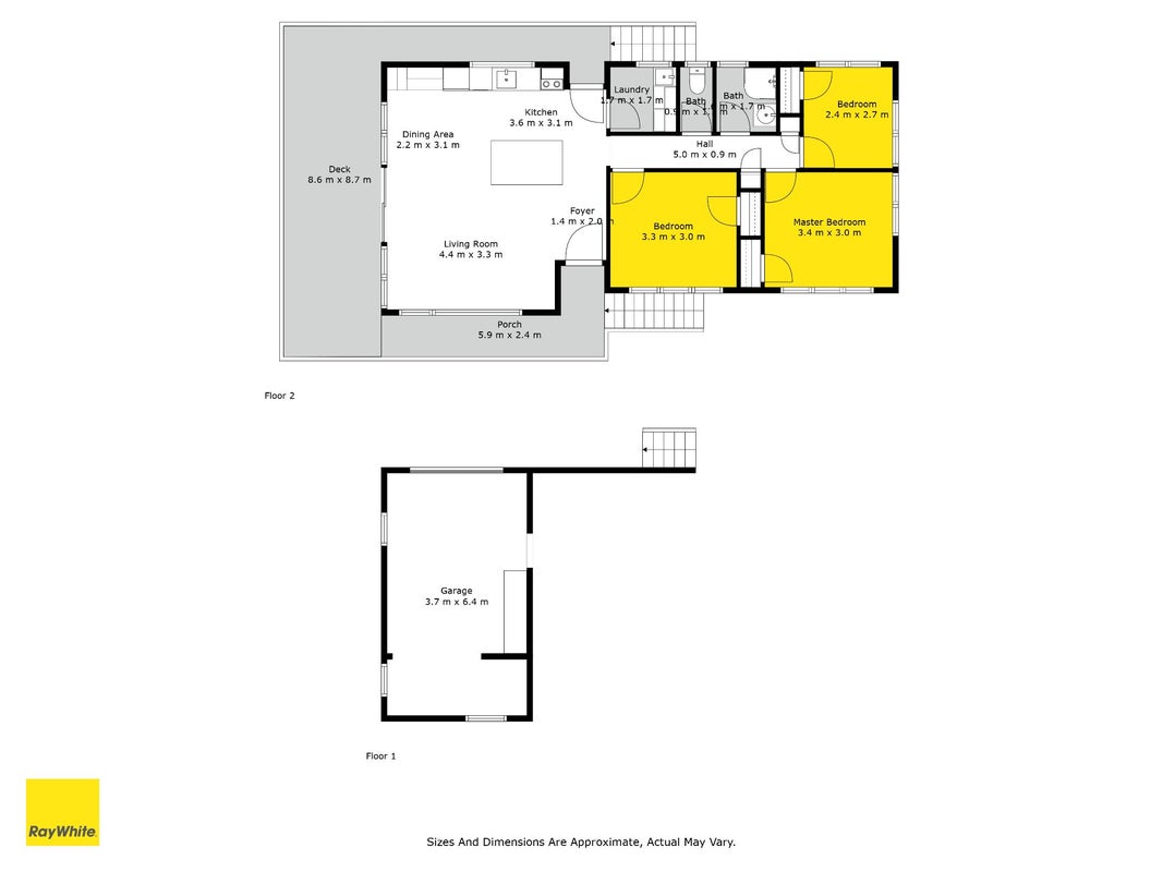 155 Triangle Road, Massey, Auckland - Carousel 27