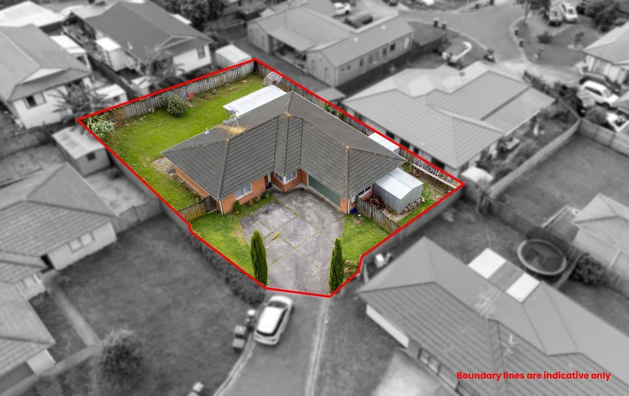 5 Caldecote Place, Flat Bush, Auckland - Carousel 2