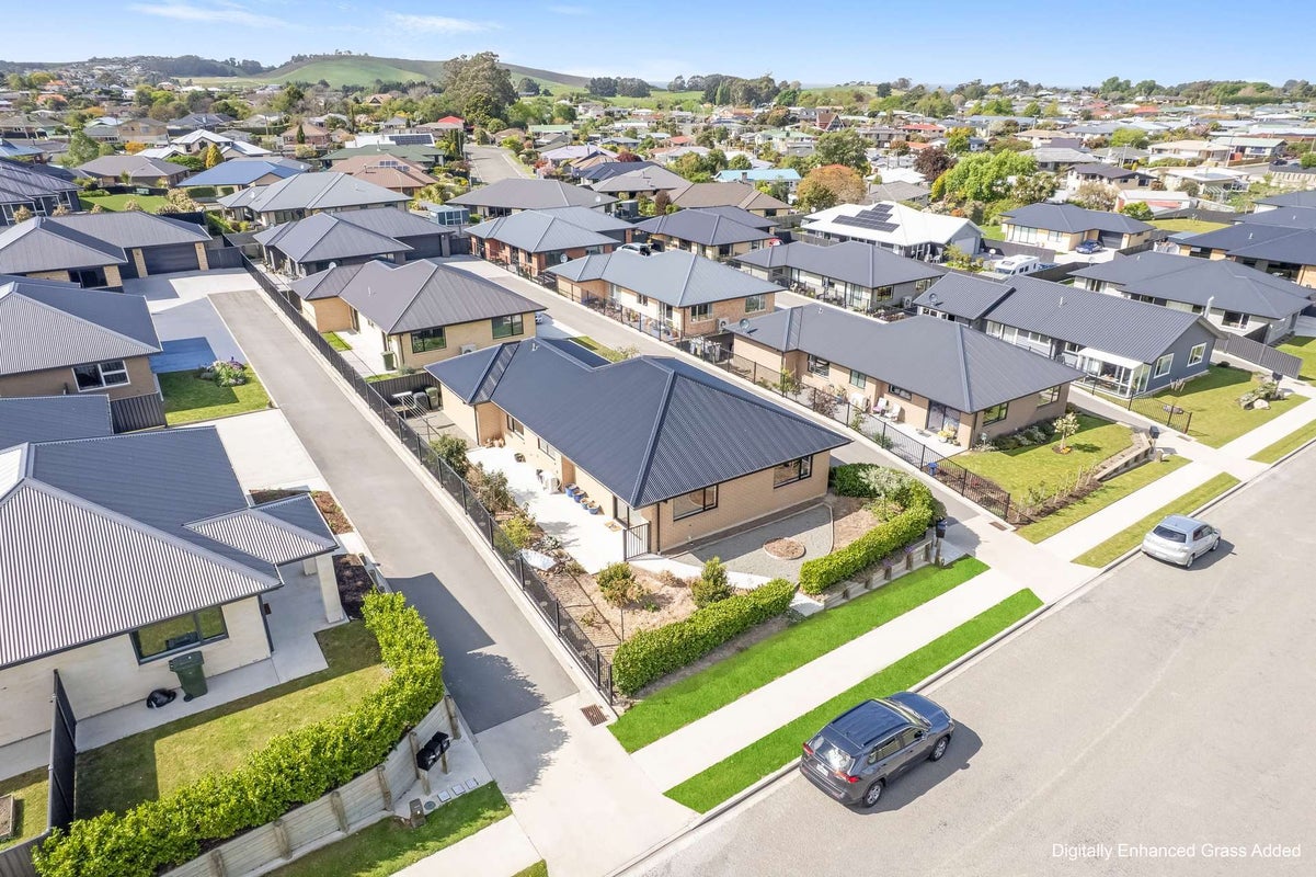 16A Clydesdale Drive, Holmes Hill, Oamaru - Carousel 40
