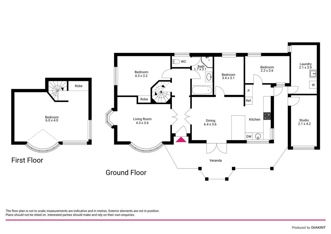 6 Doctors Common, Mount Victoria, Wellington - Carousel 20