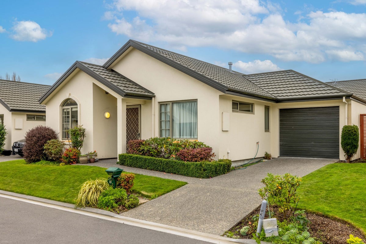 48 Northwood Villas, Northwood, Christchurch - Carousel 1