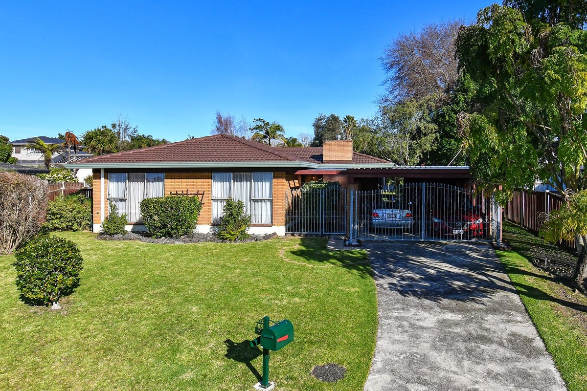 5 The Spinney, Pahurehure, Papakura - Carousel 2