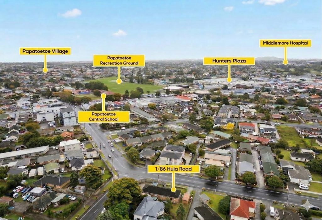 1/86 Huia Road, Papatoetoe, Auckland - Carousel 11