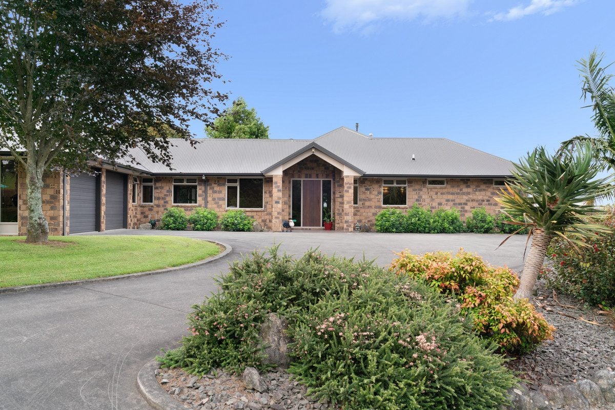 535 Esdaile Road, Whakamarama, Tauranga - Carousel 1