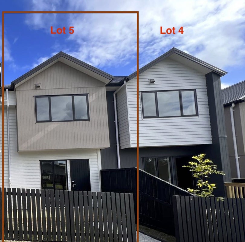 1A Benchmark Drive, Massey, Auckland - Carousel 1