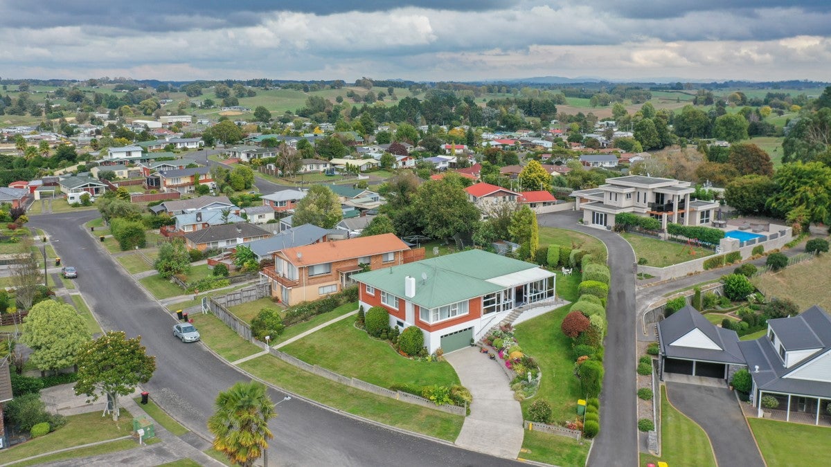 14 Thornton Street, Putaruru - Carousel 18