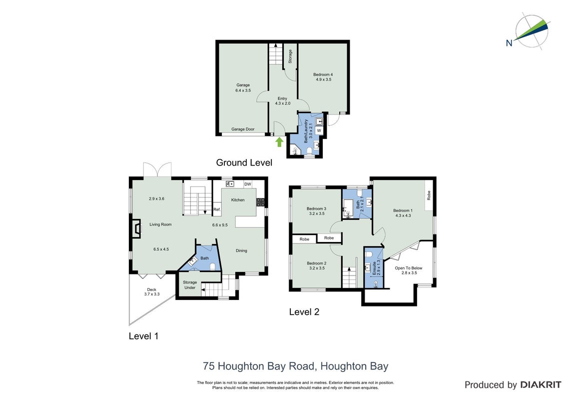 75 Houghton Bay Road, Houghton Bay, Wellington - Carousel 16