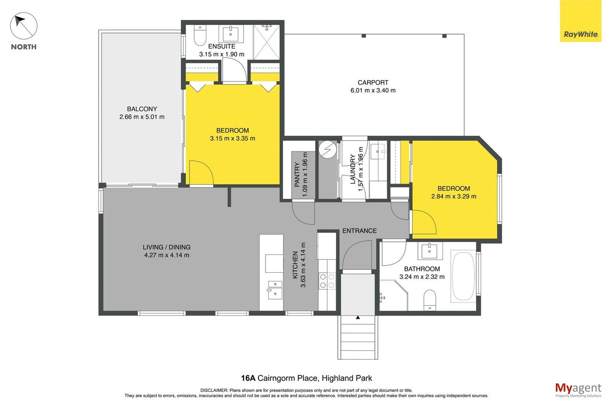 16A Cairngorm Place, Highland Park, Auckland - Carousel 11