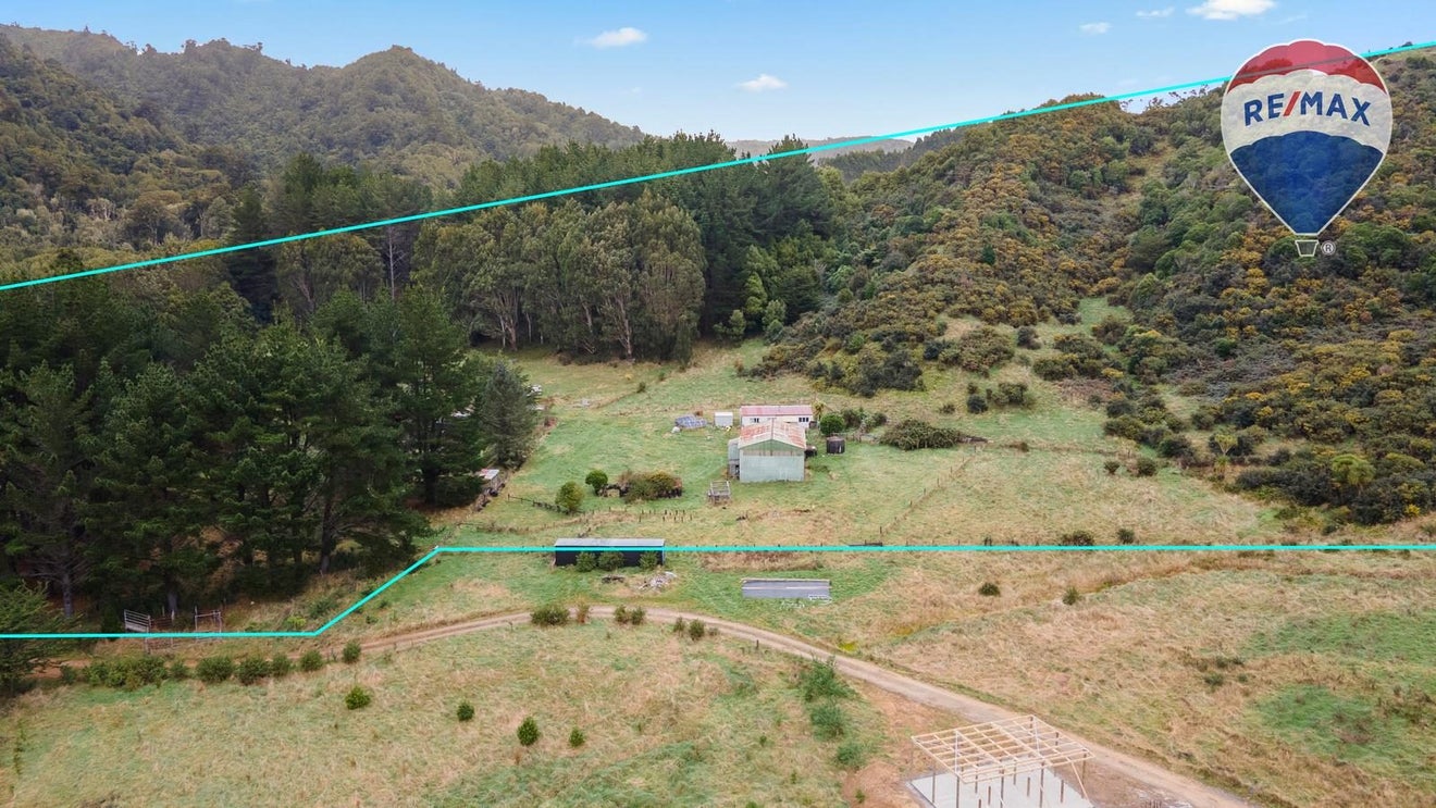 513 Maungakotukutuku Road, Maungakōtukutuku, Paraparaumu - Carousel 20