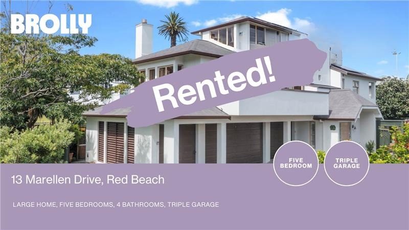 13A Marellen Drive, Red Beach, Red Beach - Carousel 1