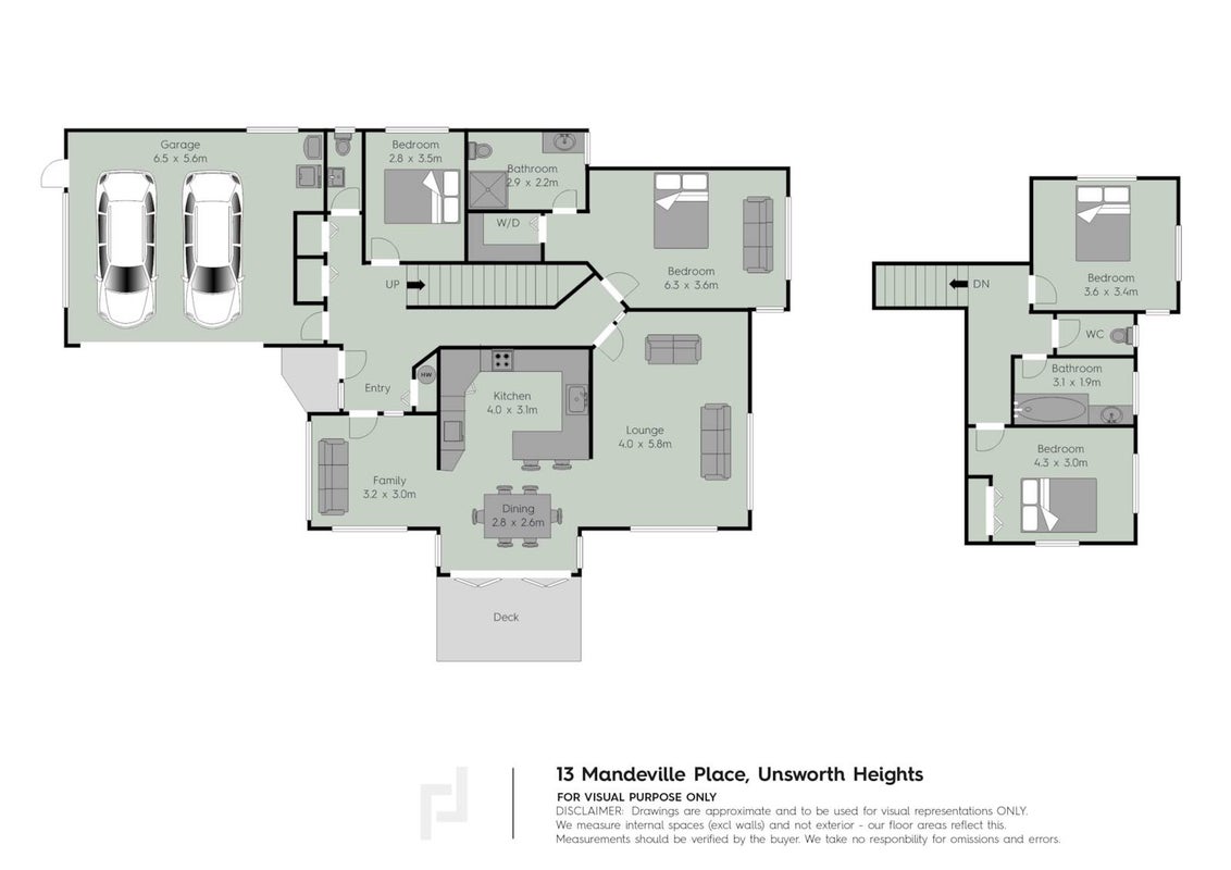 13 Mandeville Place, Unsworth Heights, Auckland - Carousel 20