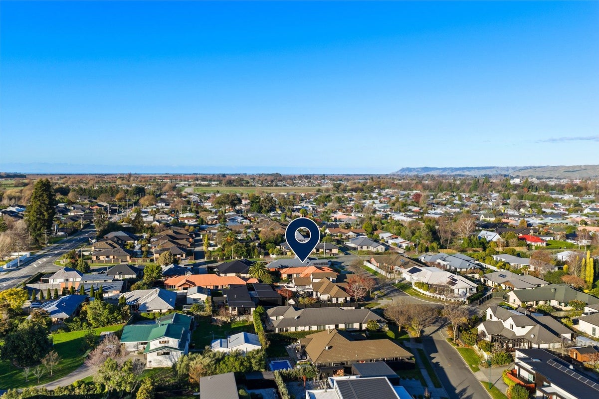 2 Rutledge Drive, Springlands, Blenheim - Carousel 42