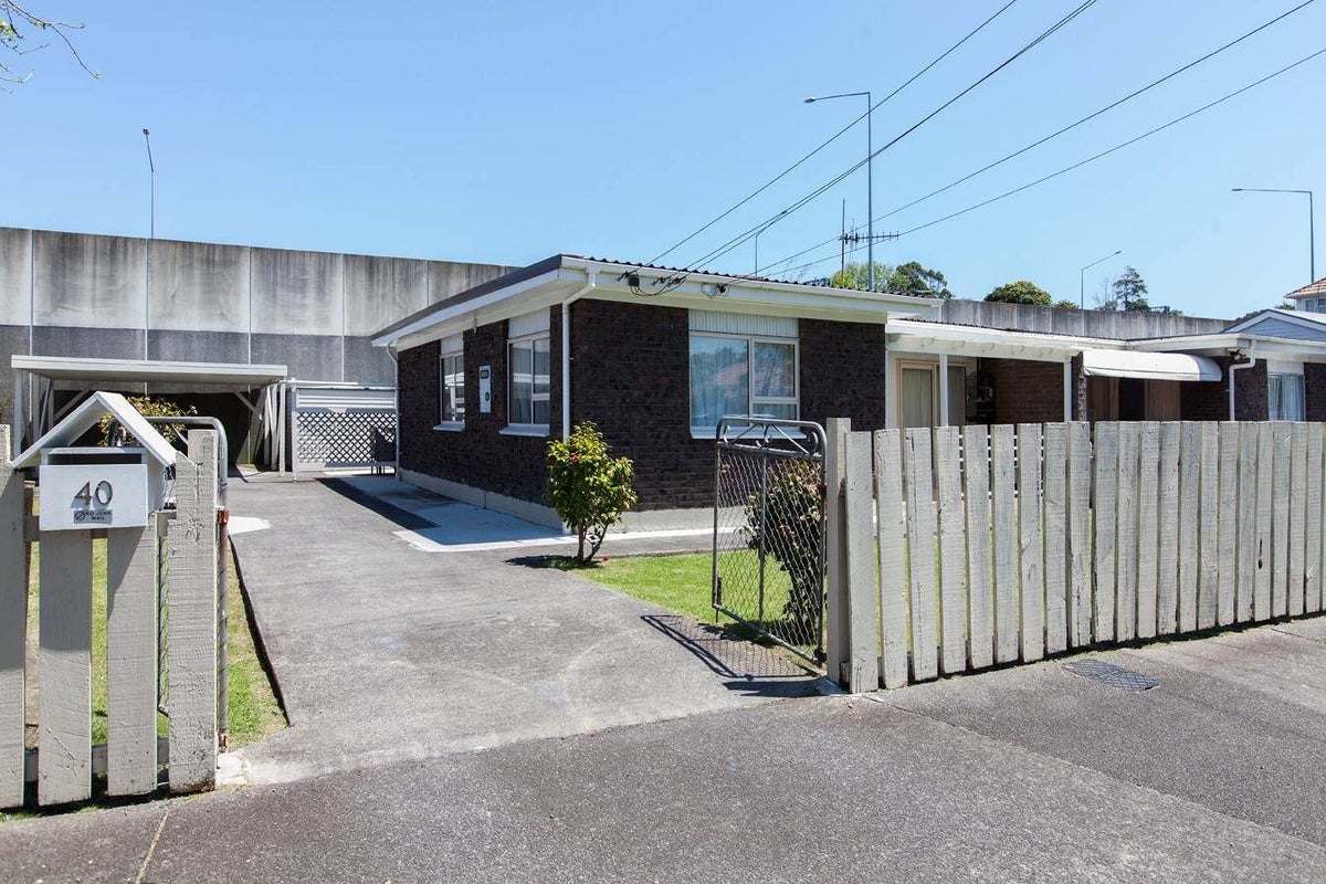 40 Lillington Road, Remuera, Auckland - Carousel 1