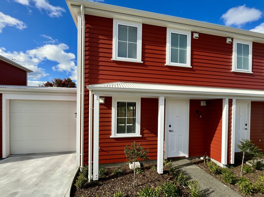 44B Newmark Street, Bishopdale, Christchurch - Carousel 1