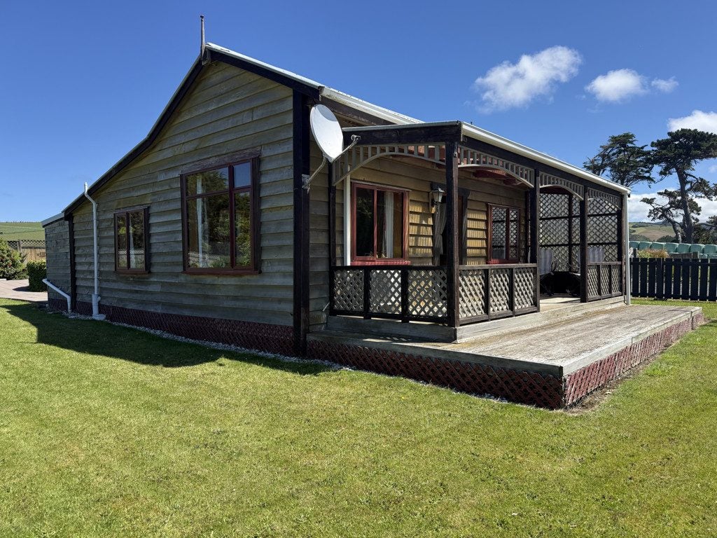210 Jacks Bay Road, Hinahina, Owaka - Carousel 37