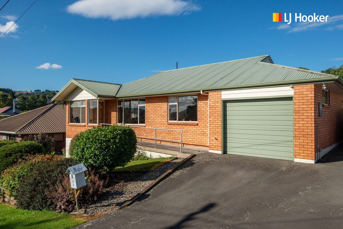 8 Benfell Street, Green Island, Dunedin - Carousel 2