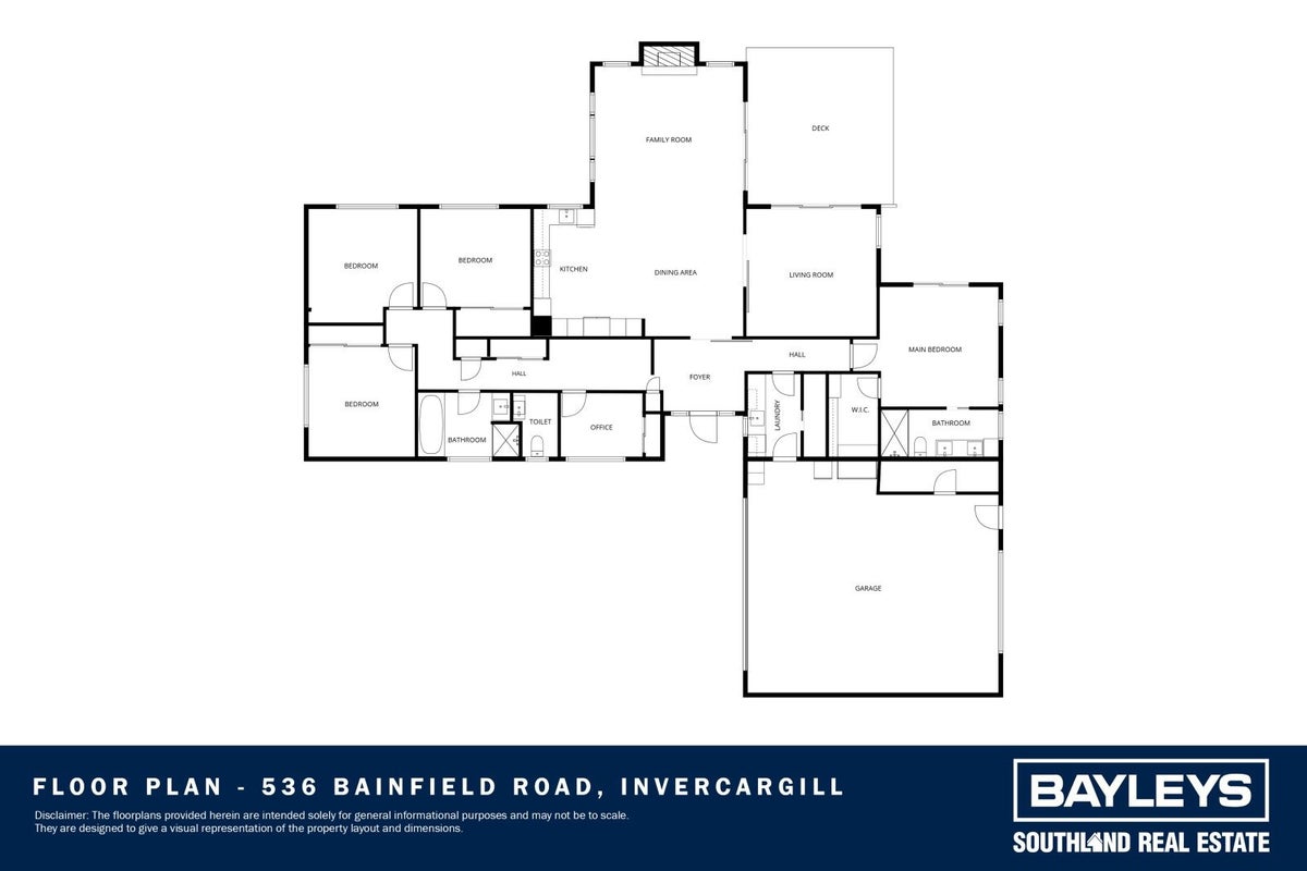 536 Bainfield Road, Waihopai, Invercargill - Carousel 34
