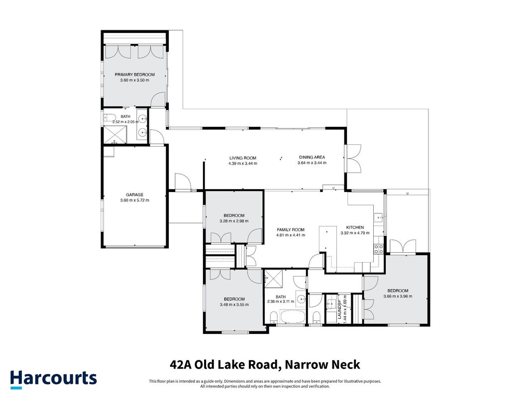 42A Old Lake Road, Devonport, North Shore City, Auckland - Carousel 22