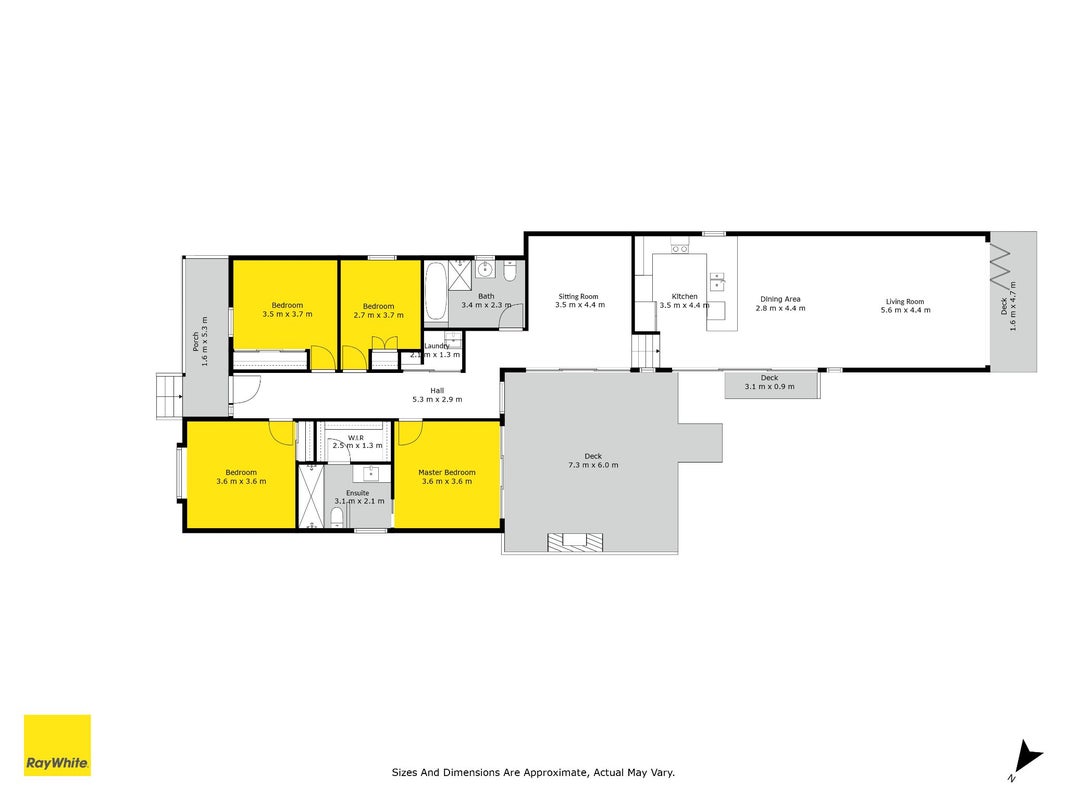 30 Beaconsfield Street, Grey Lynn, Auckland - Carousel 23