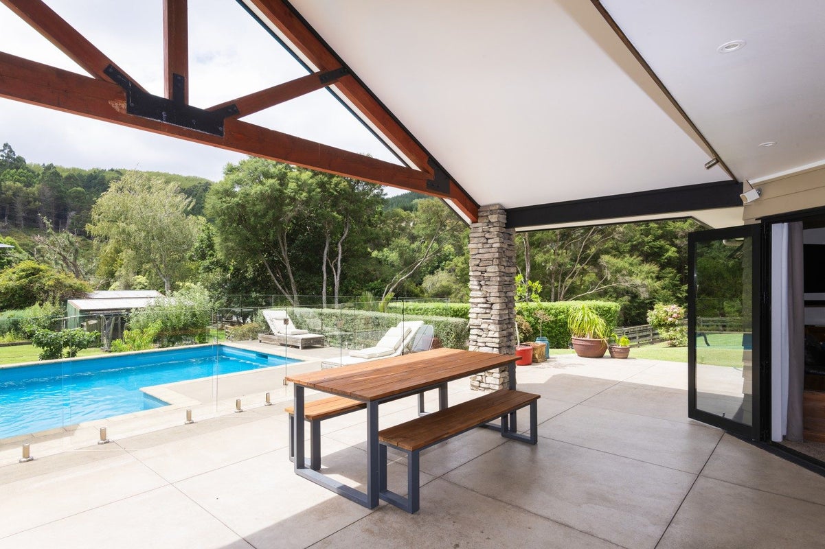 191 Valley Road, Mangapapa, Gisborne - Carousel 50