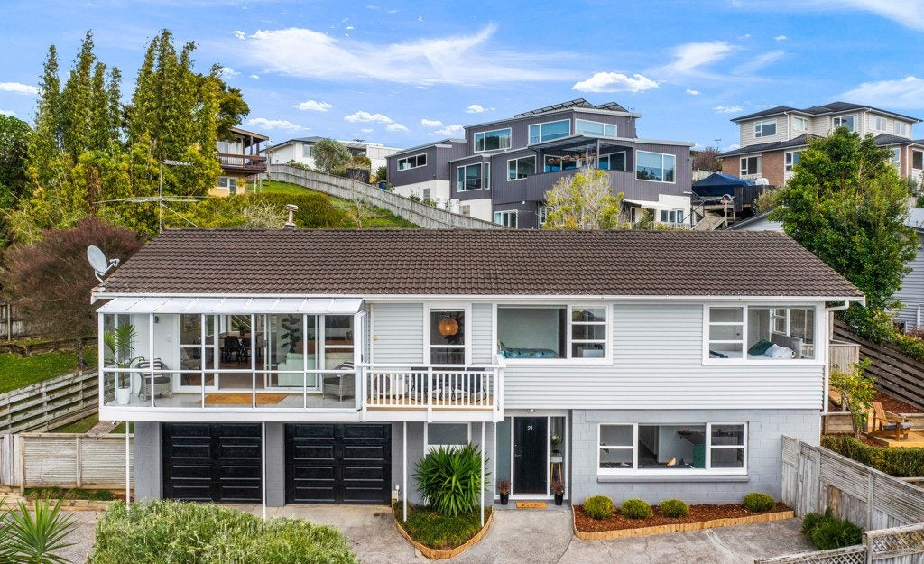1/21 Deuxberry Avenue, Northcote, Auckland - Carousel 20