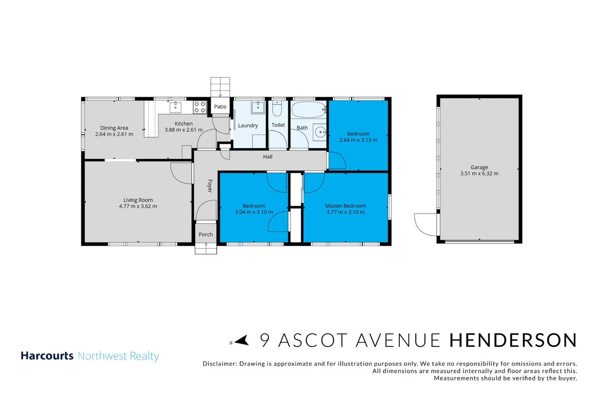 9 Ascot Avenue, Henderson, Auckland - Carousel 30