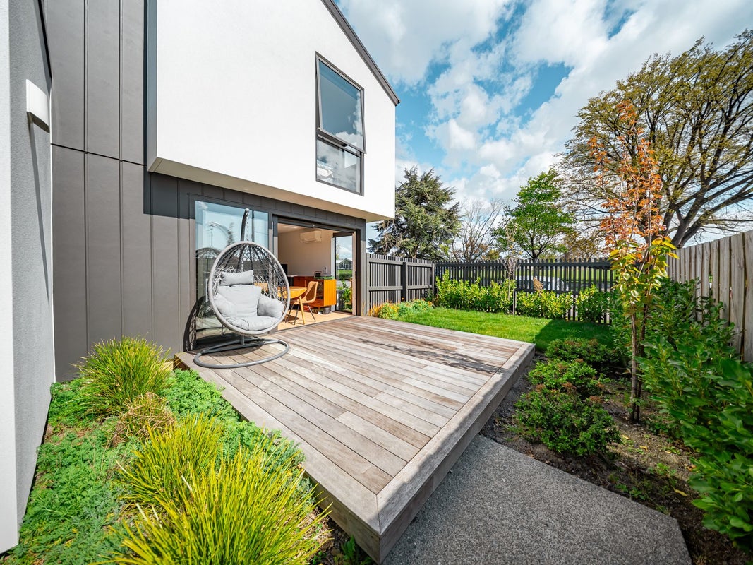 1/176 Lyttelton Street, Spreydon, Christchurch - Carousel 2