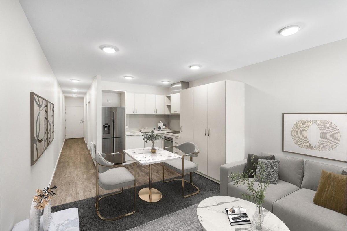 103/118 Bealey Avenue, Christchurch Central, Christchurch - Carousel 2