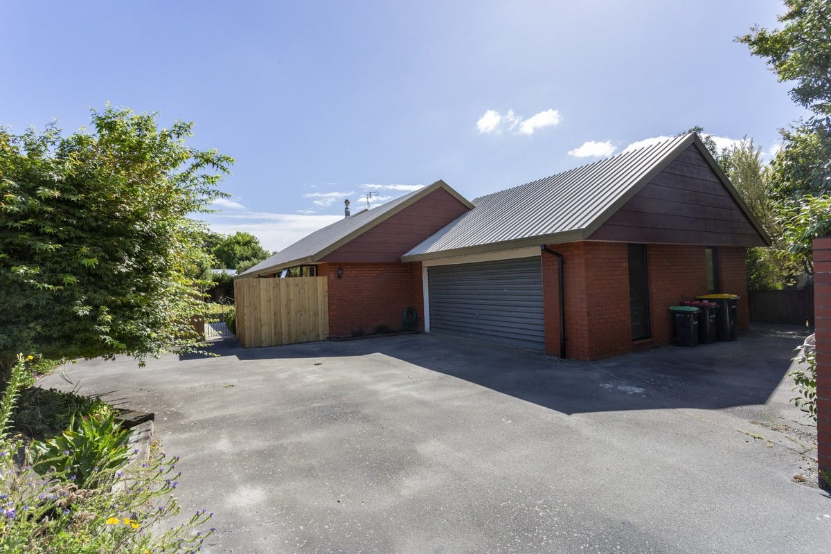 6 Merrin Street, Avonhead, Christchurch - Carousel 20