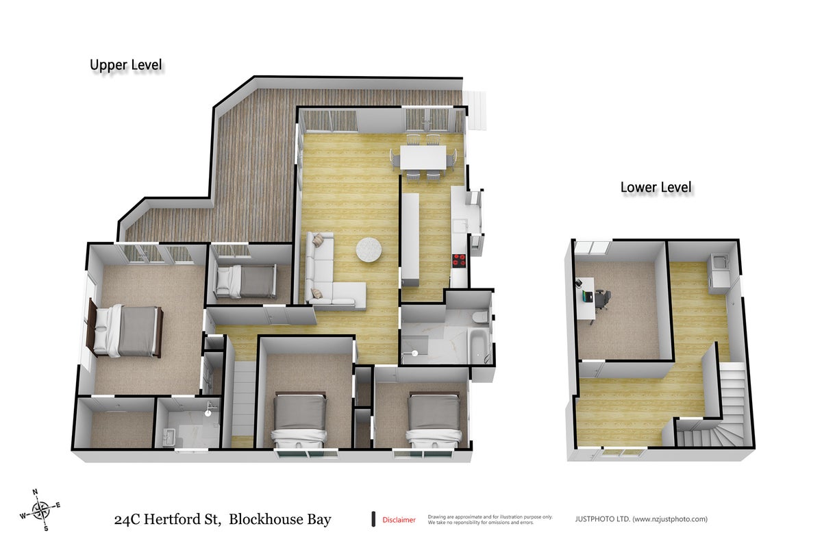 24C Hertford Street, Blockhouse Bay, Auckland - Carousel 23