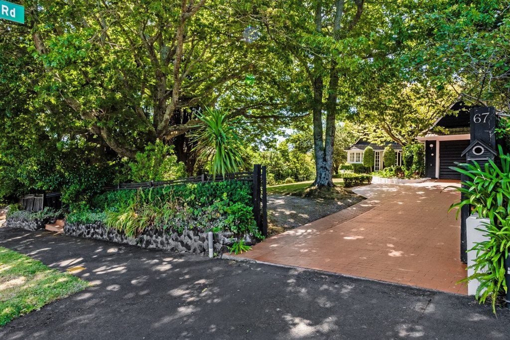67 Portland Road, Remuera, Auckland - Carousel 27