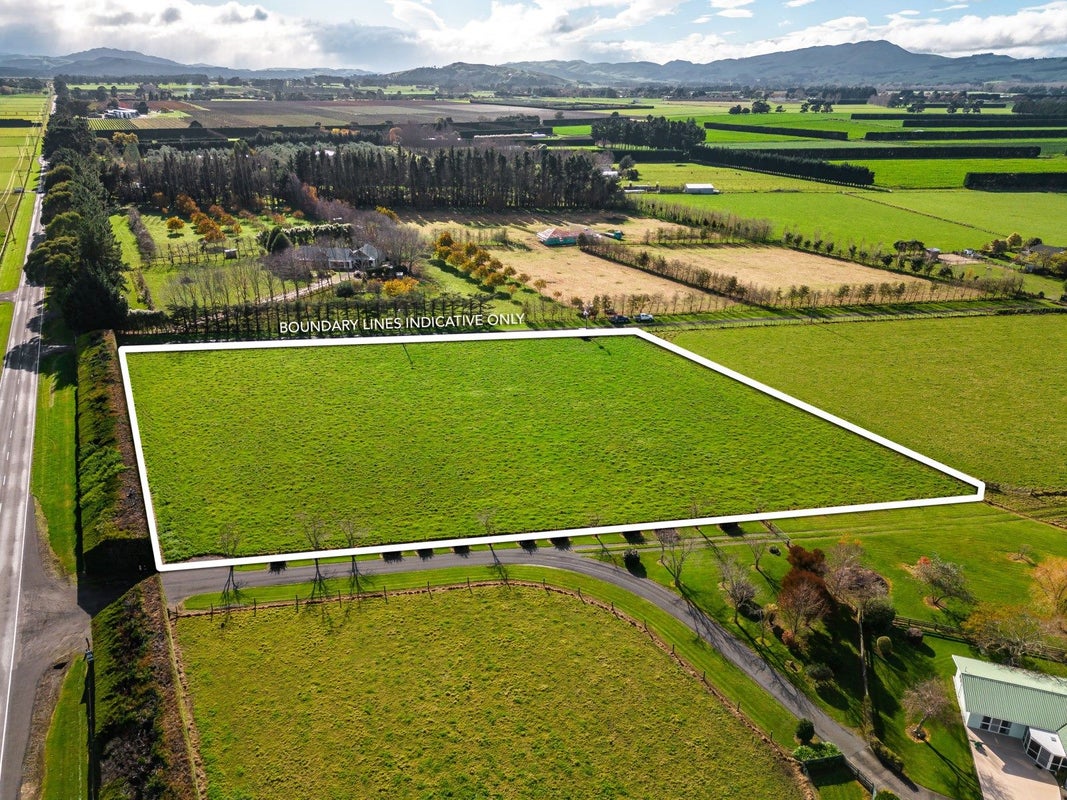 166 Paierau Road, Masterton - Carousel 2