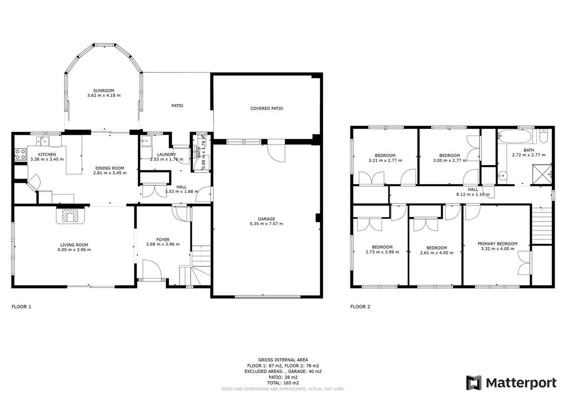 3 Virginia Place, Whalers Gate, New Plymouth - Carousel 18