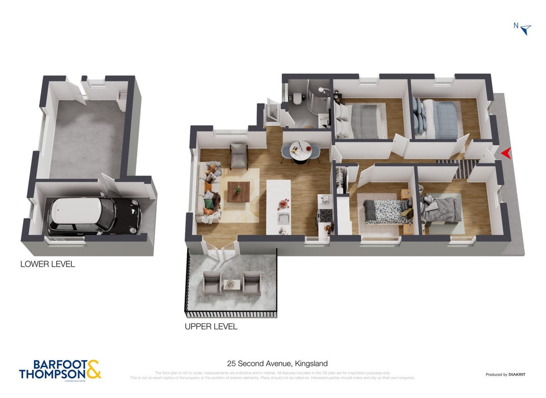 25 Second Avenue, Kingsland, Auckland - Carousel 15