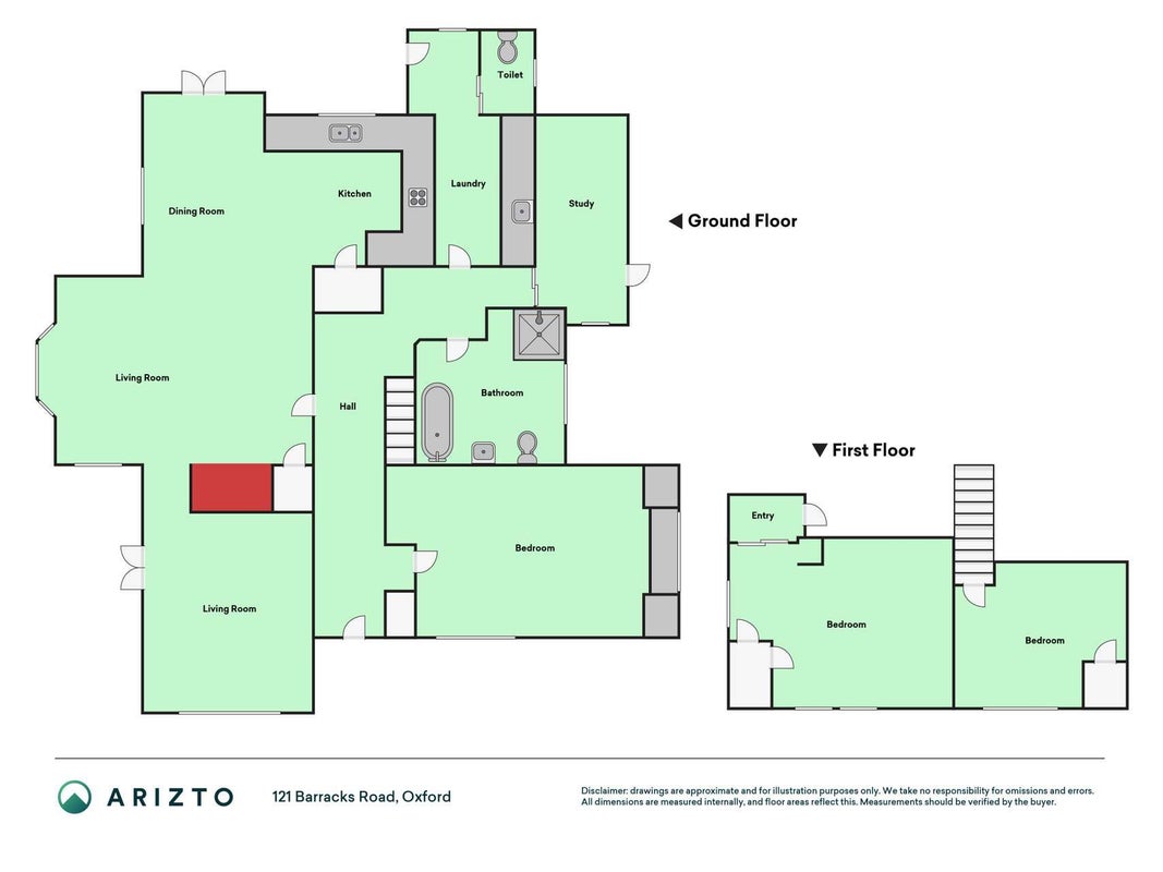 121 Barracks Road, Oxford, Oxford - Carousel 37