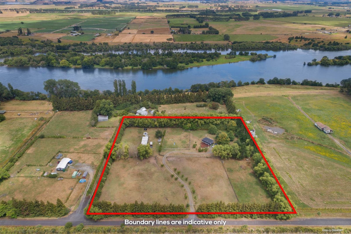 53 Paetai Road, Huntly - Carousel 2